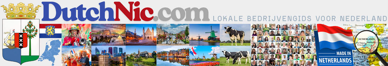 Gemaakt in Nederland - Your Zoap
